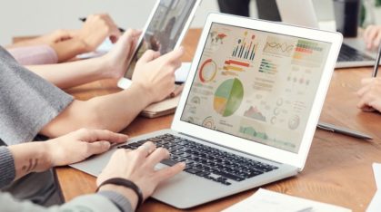 Nová generace Business Intelligence