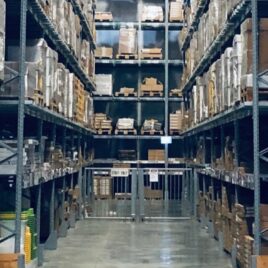 Řízení sortimentu