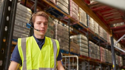 WMS trendy a&nbsp;výběrové řízení