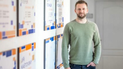 Business analýza v&nbsp;praxi